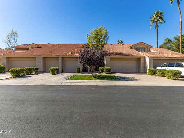 11515 N 91ST Street, Unit 202, Scottsdale, AZ 85260