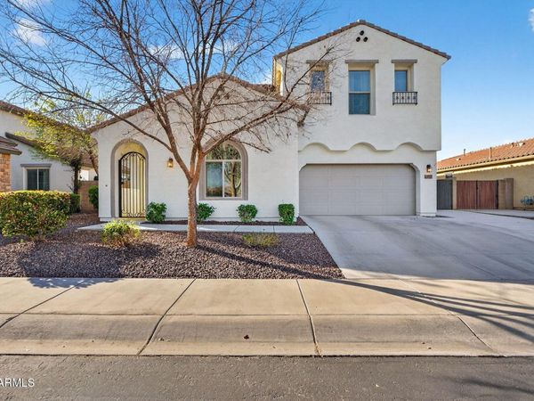 1925 E MIA Lane, Gilbert, AZ 85298