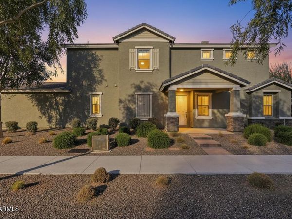 25632 N 20TH Lane, Phoenix, AZ 85085