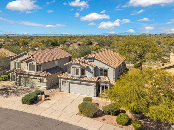 7528 E CHRISTMAS CHOLLA Drive, Scottsdale, AZ 85255