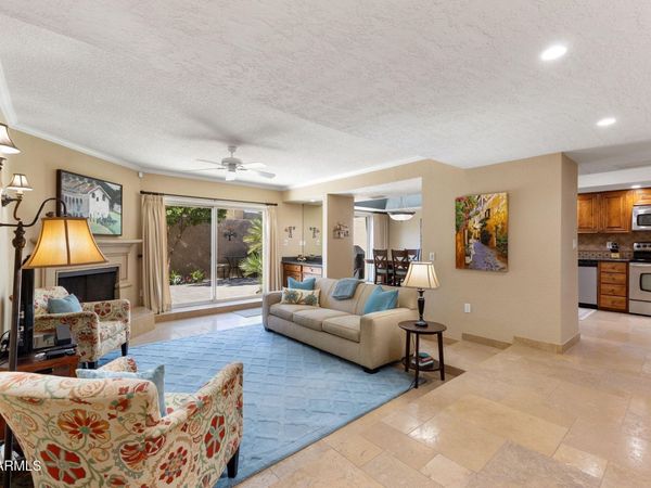 8047 E VIA DEL DESIERTO, Scottsdale, AZ 85258