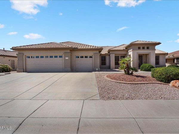 15130 W Waterford Drive, Surprise, AZ 85374