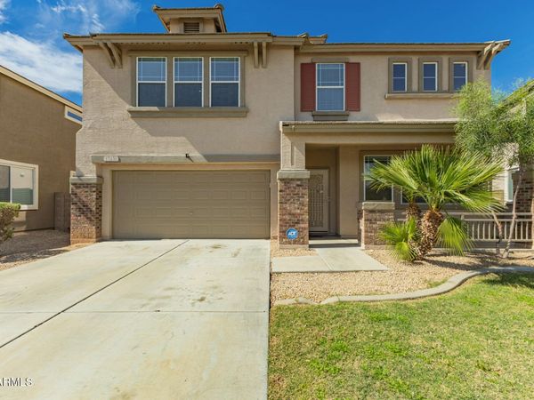 12436 N 150TH Lane, Surprise, AZ 85379