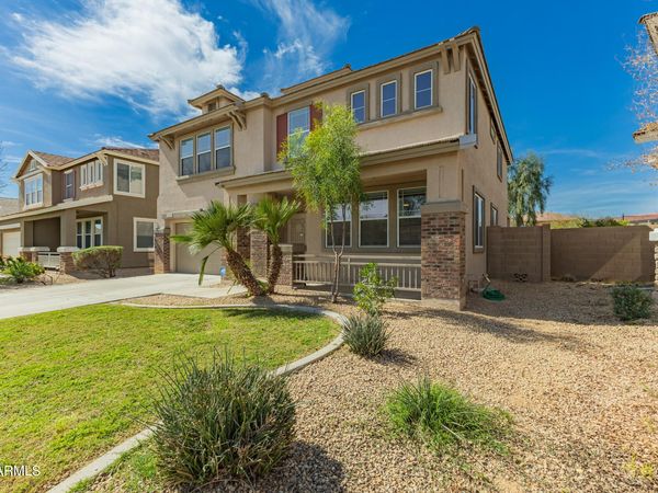 12436 N 150TH Lane, Surprise, AZ 85379