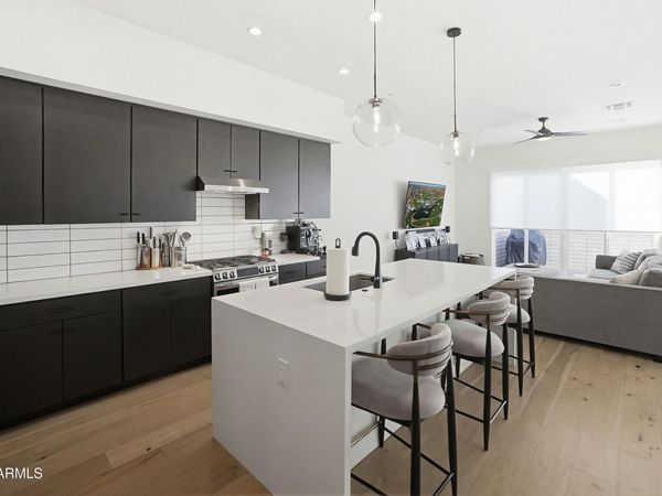 5151 N 13TH Place, Unit 5, Phoenix, AZ 85014