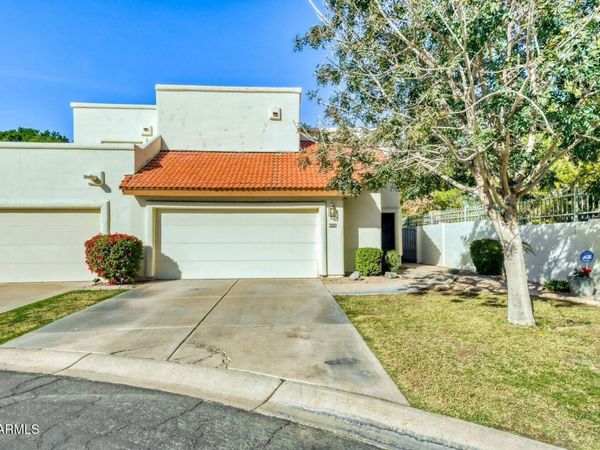 8870 S HEATHER Drive, Tempe, AZ 85284