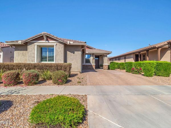 9810 E RESEARCH Avenue, Mesa, AZ 85212