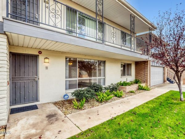 6125 N CENTRAL Avenue, Unit 11, Phoenix, AZ 85012