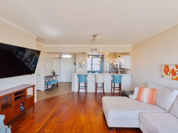 19777 N 76TH Street, Unit 3317, Scottsdale, AZ 85255