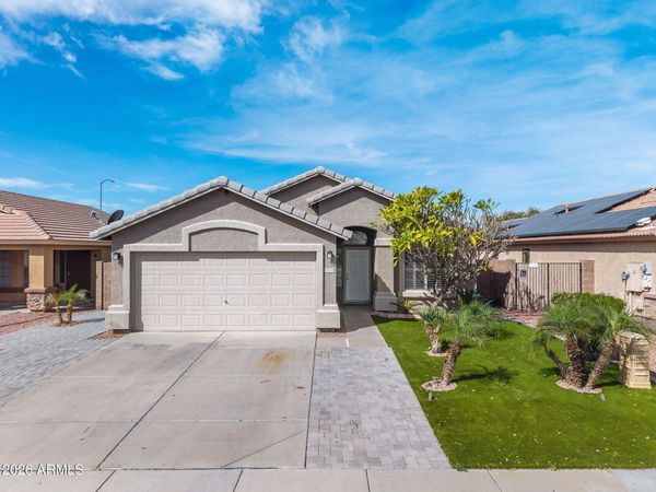 14766 N 132ND Court, Surprise, AZ 85379