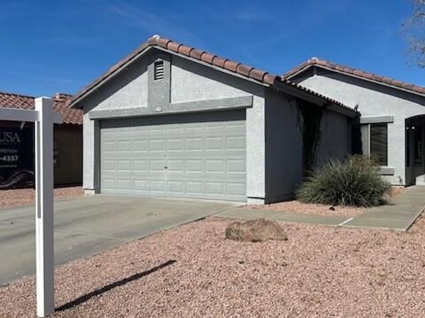 14708 W CALAVAR Road, Surprise, AZ 85379