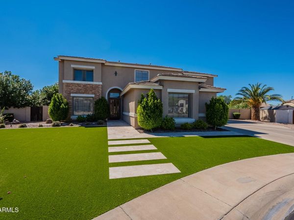 7108 S Twilight Court, Gilbert, AZ 85298