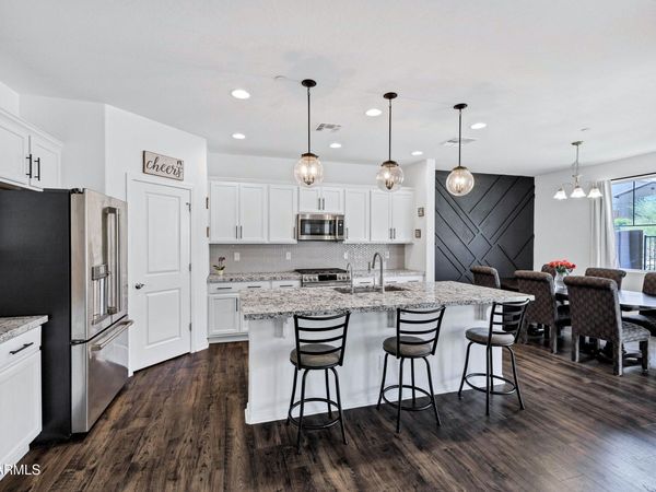 31974 N 124TH Drive, Peoria, AZ 85383