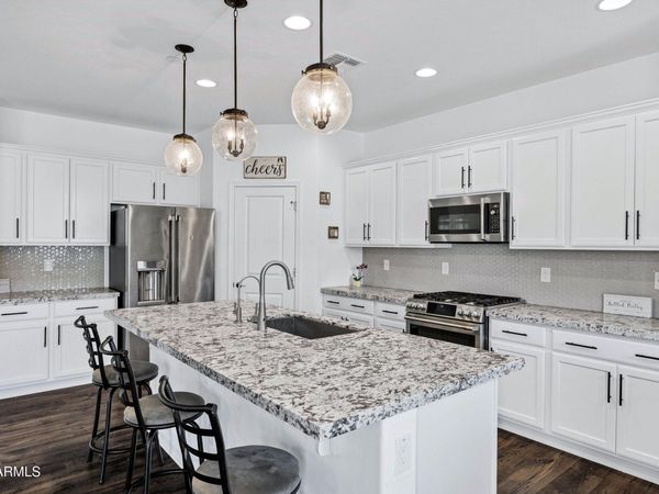 31974 N 124TH Drive, Peoria, AZ 85383