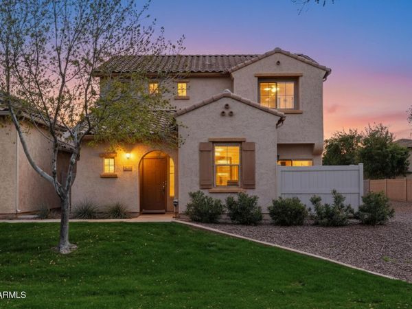 1965 W Busoni Place, Phoenix, AZ 85023