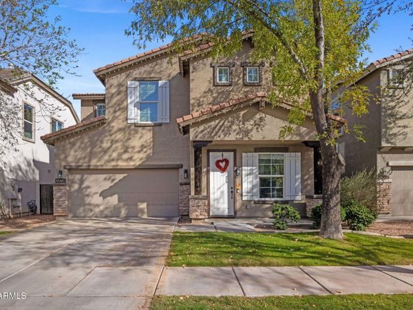 3458 E ROBIN Lane, Gilbert, AZ 85296