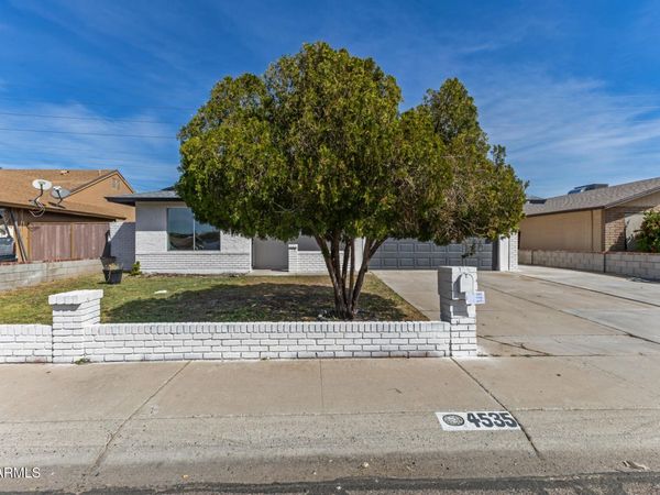 4535 N 71ST Lane, Phoenix, AZ 85033