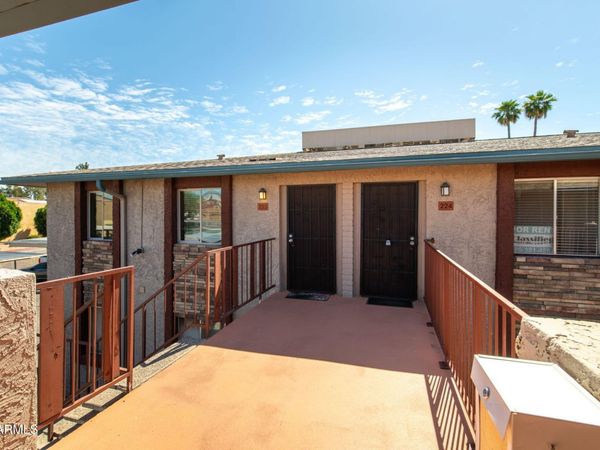 4354 N 82ND Street, Unit 223, Scottsdale, AZ 85251
