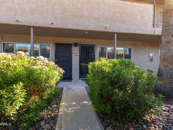 7436 E CHAPARRAL Road, Unit B149, Scottsdale, AZ 85250