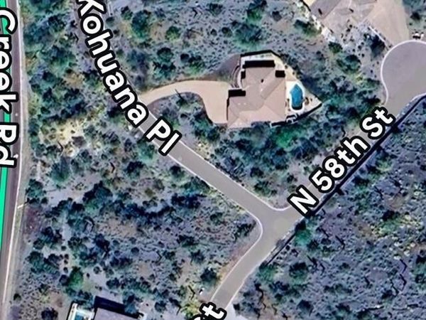 36410 N KOHUANA Place, Unit 36, Cave Creek, AZ 85331