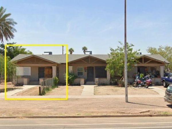 2013 W ADAMS Street, Phoenix, AZ 85009