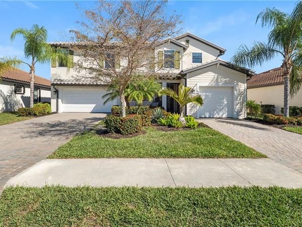 11945 Bay Oak DR, FORT MYERS, FL 33913