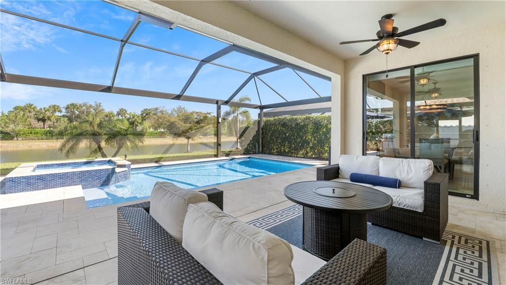 11945 Bay Oak Dr, Fort Myers, FL 33913 Photo