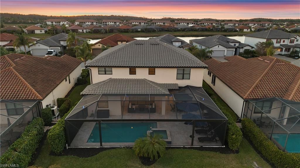 11945 Bay Oak Dr, Fort Myers, FL 33913 Photo