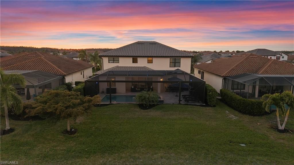 11945 Bay Oak Dr, Fort Myers, FL 33913 Photo