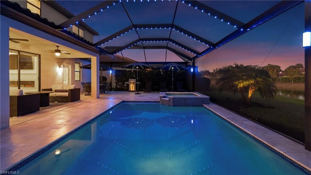 11945 Bay Oak Dr, Fort Myers, FL 33913 Photo