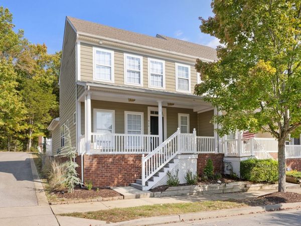 914 Loxley Dr, Nashville, TN 37211
