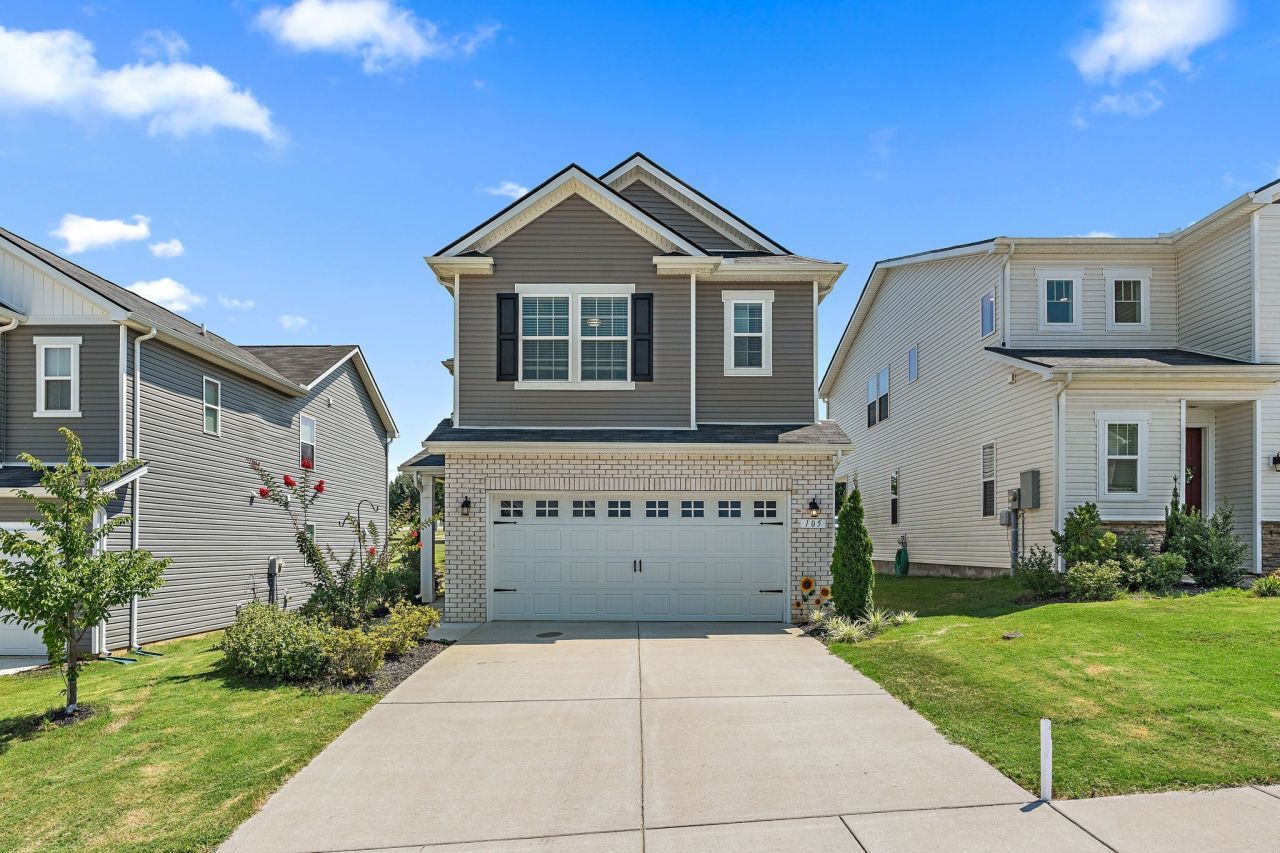 105 Timber Crest Trl , White Bluff, TN 37187 Main Photo