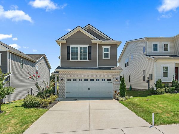 105 Timber Crest Trl , White Bluff, TN 37187