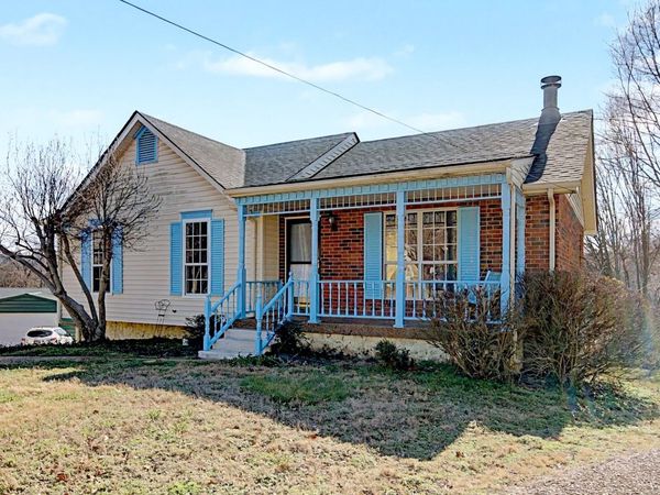 5724 Collinwood Court, Antioch, TN 37013