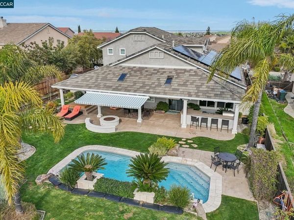 5388 5388 Southwood Way, Antioch, CA 94531