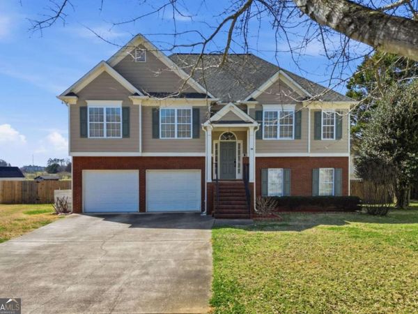 48 Polo Fields NE, Cartersville, GA 30121