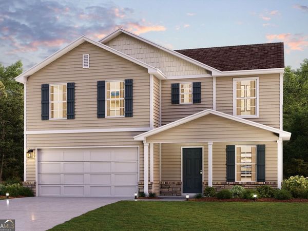 114 Sundance Court, Lizella, GA 31052