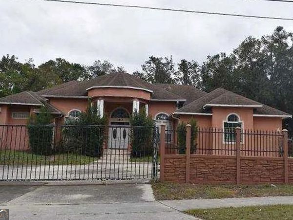 3817 White Heron Drive, Orlando, FL 32808