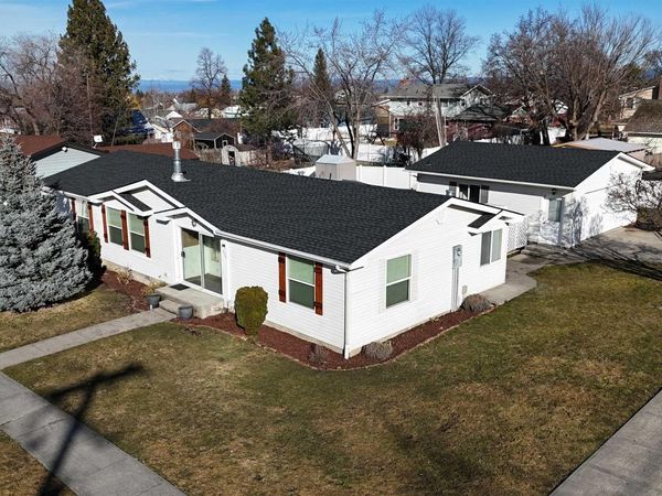 515 S C Street, Grangeville, ID 83530