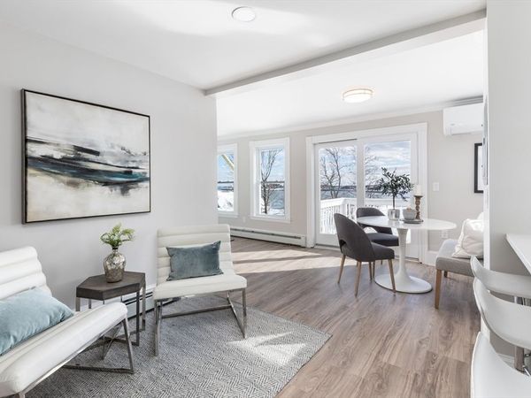 51 Harbor View Ave, Unit 1, Winthrop, MA 02152