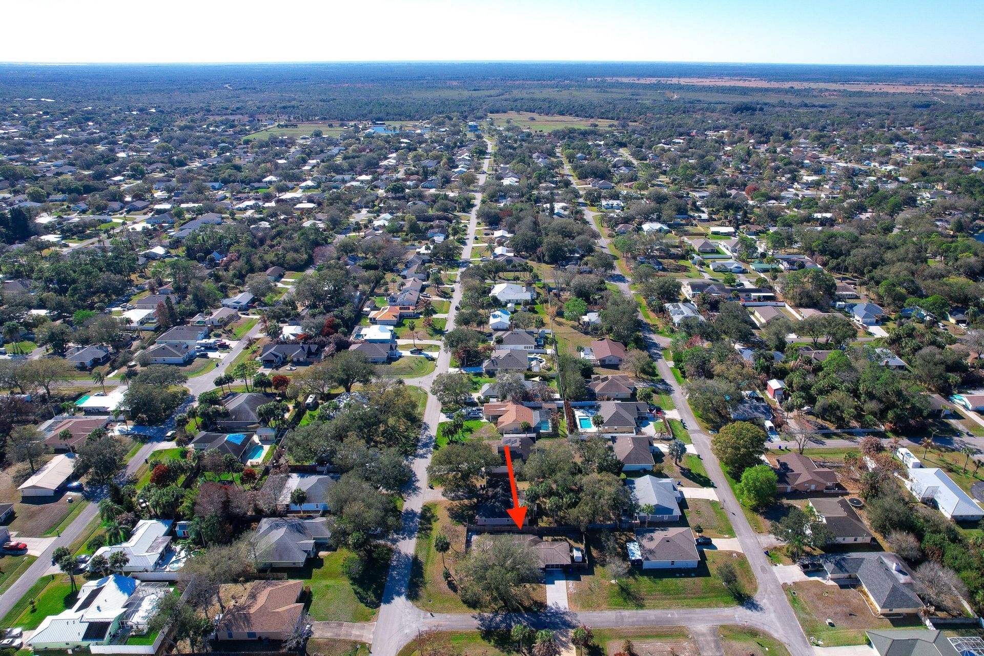 686 Joy Street, Sebastian, FL 32958 Photo