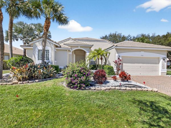 7713 Rinehart Drive, Boynton Beach, FL 33437