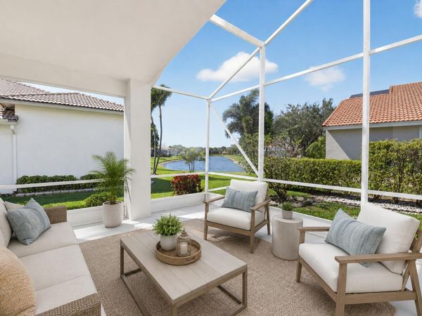 7713 Rinehart Drive, Boynton Beach, FL 33437