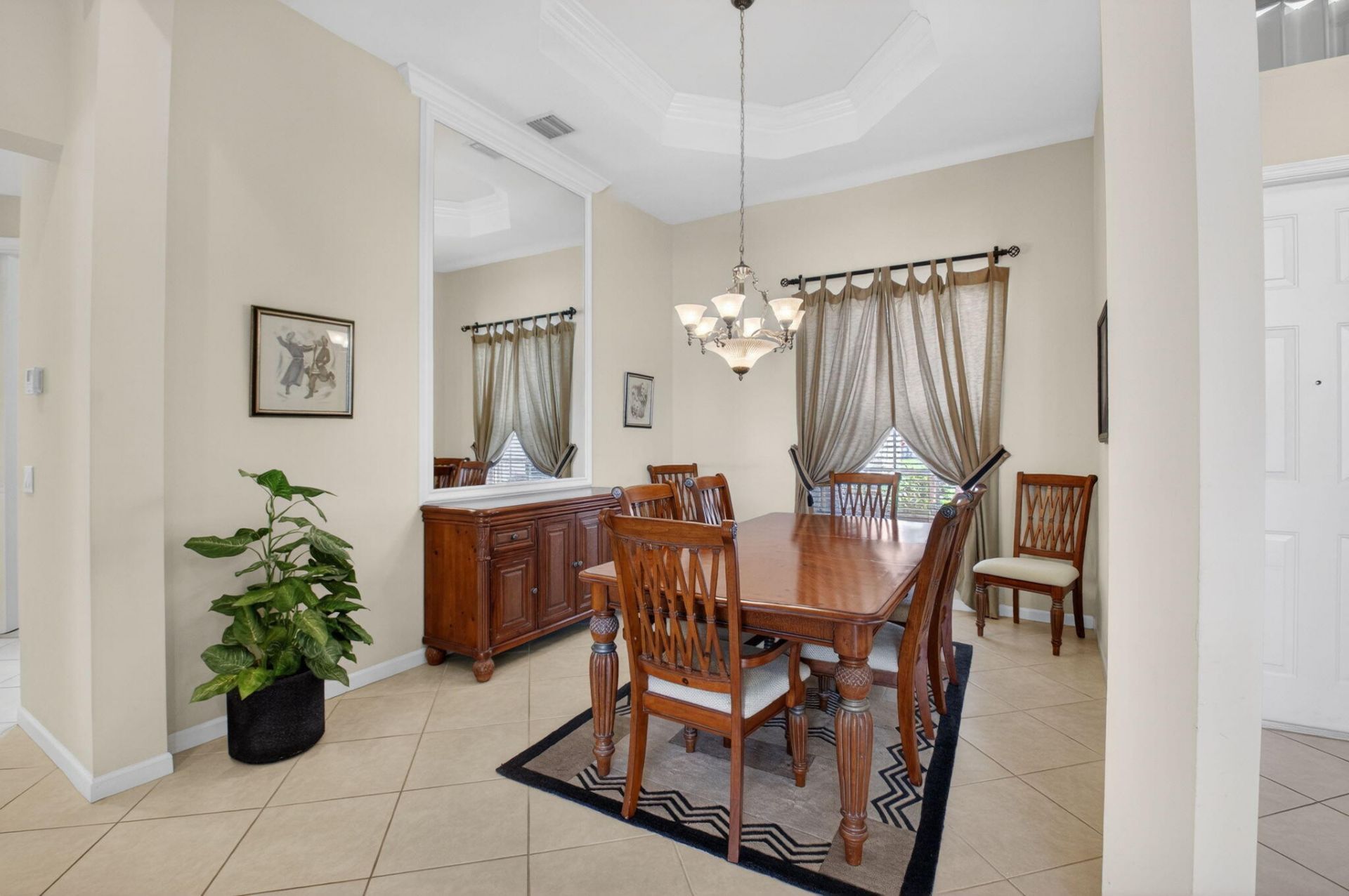 7713 Rinehart Drive, Boynton Beach, FL 33437 Photo