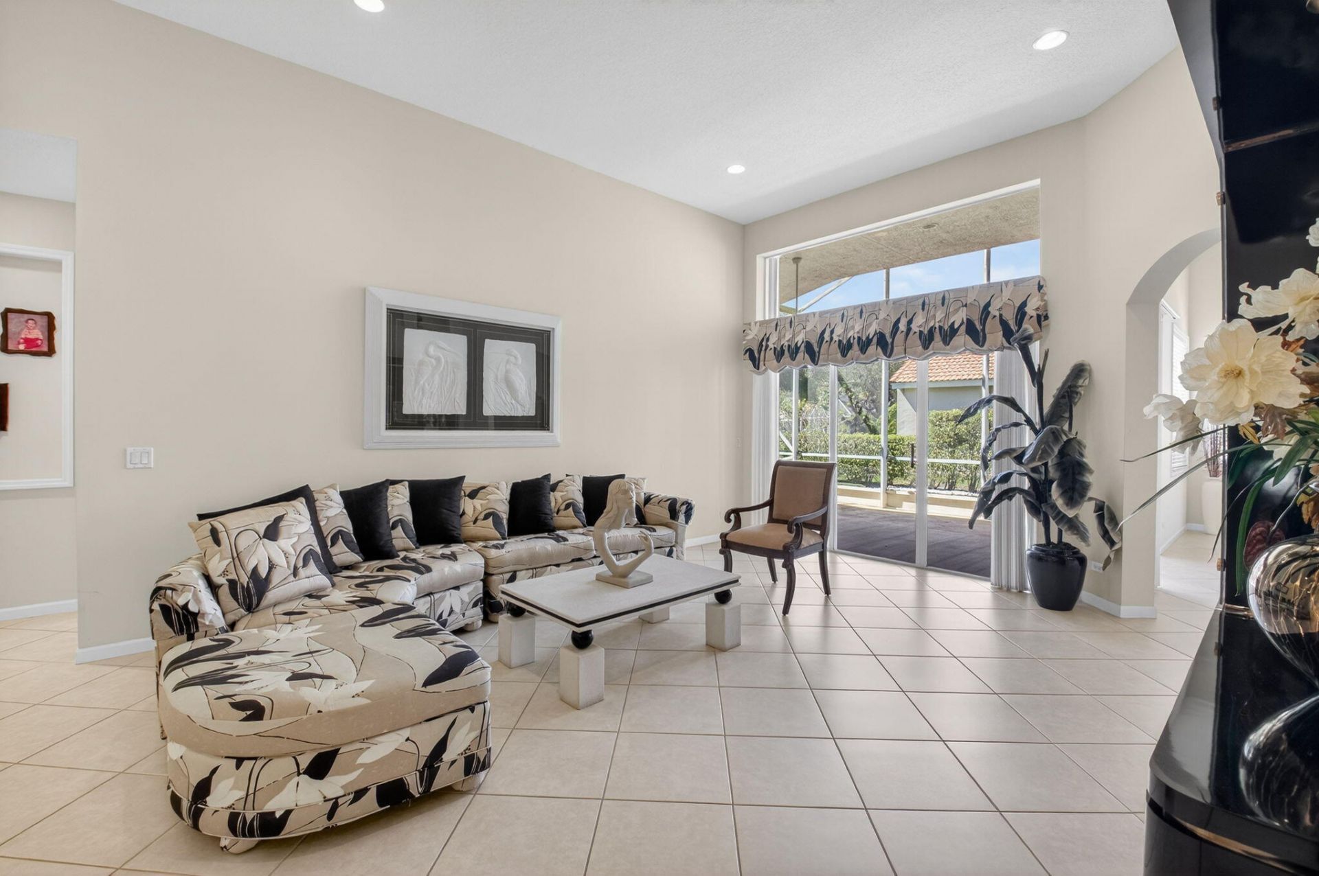 7713 Rinehart Drive, Boynton Beach, FL 33437 Photo