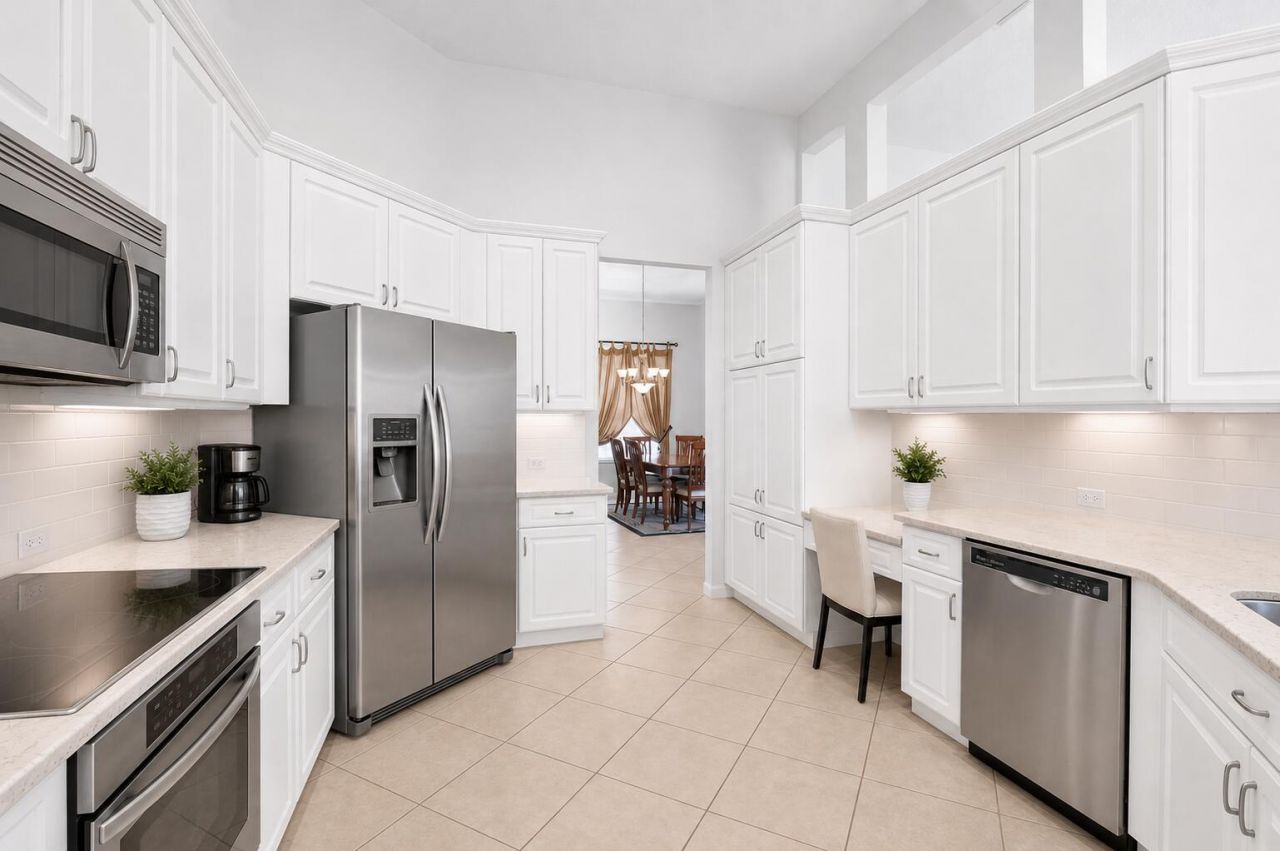 7713 Rinehart Drive, Boynton Beach, FL 33437 Photo