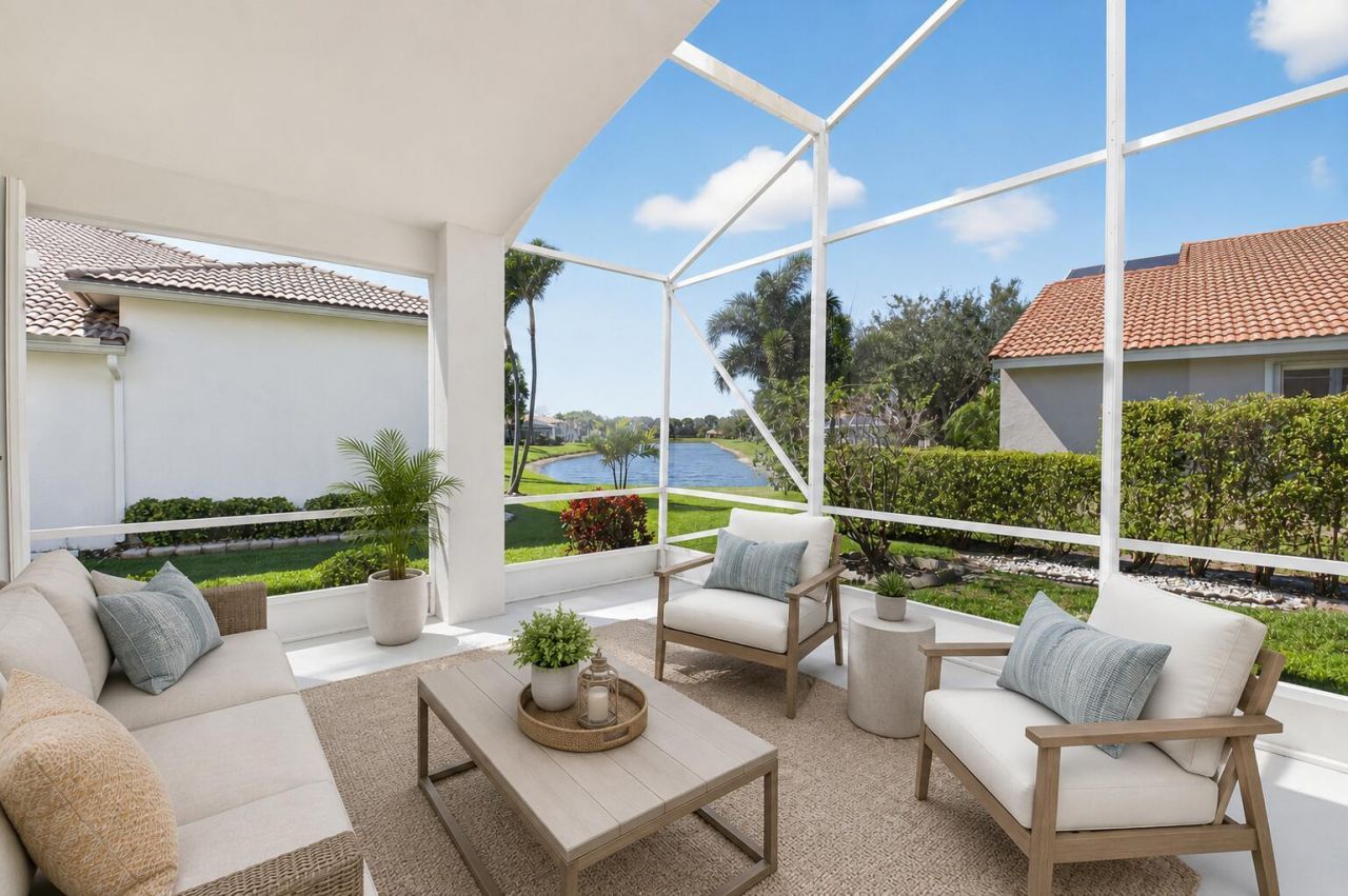 7713 Rinehart Drive, Boynton Beach, FL 33437 Photo