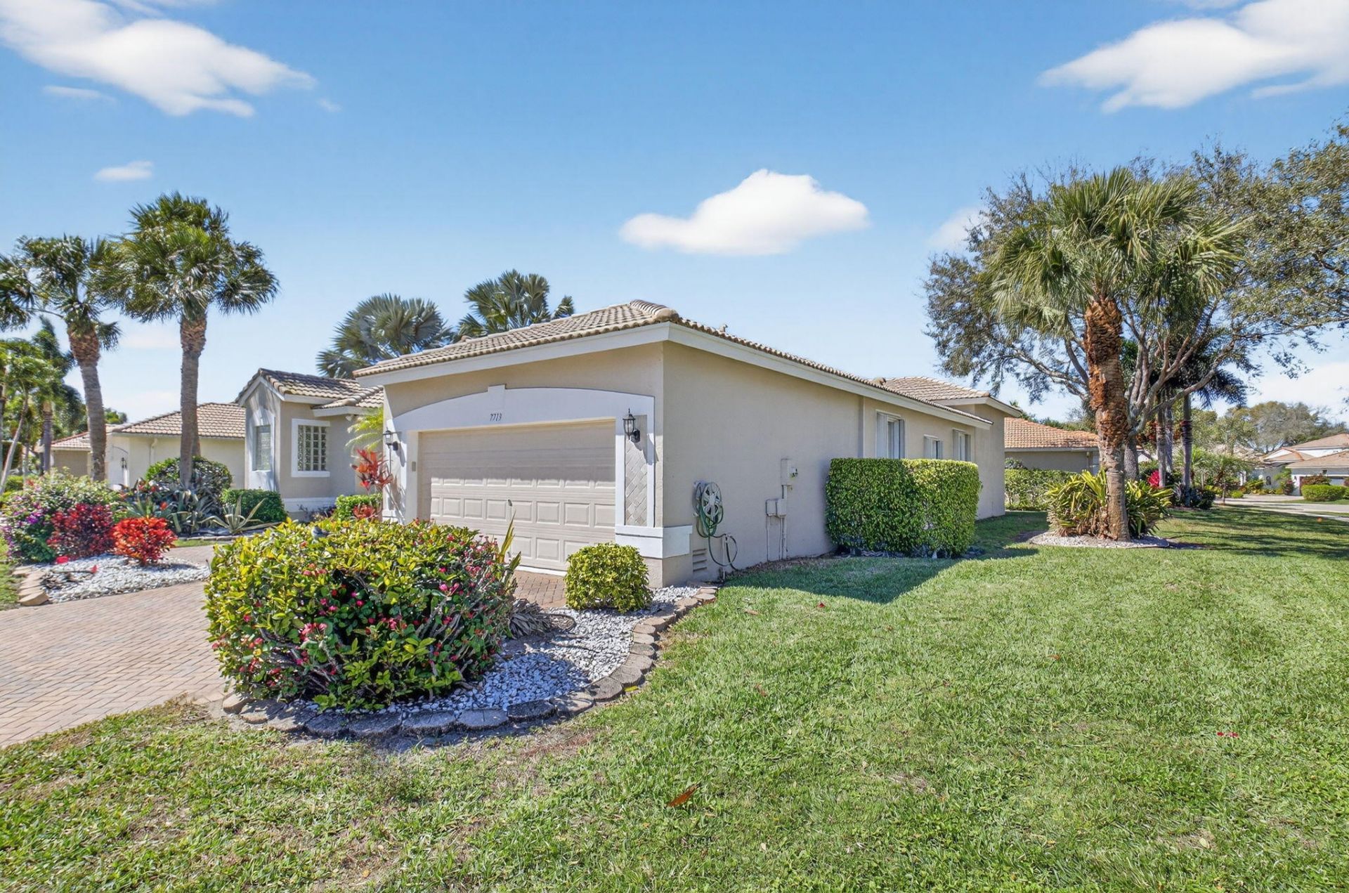 7713 Rinehart Drive, Boynton Beach, FL 33437 Photo