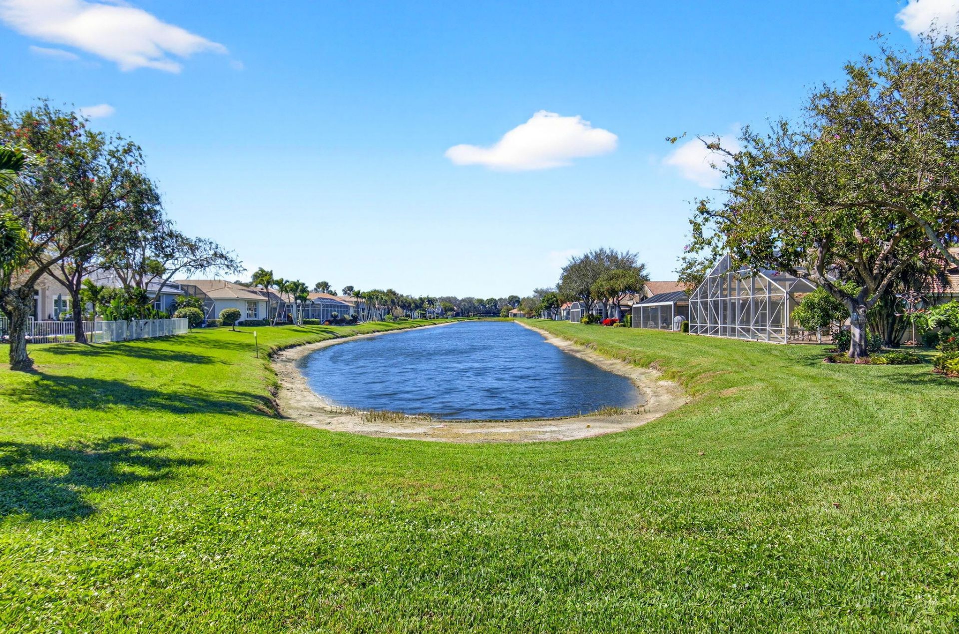 7713 Rinehart Drive, Boynton Beach, FL 33437 Photo