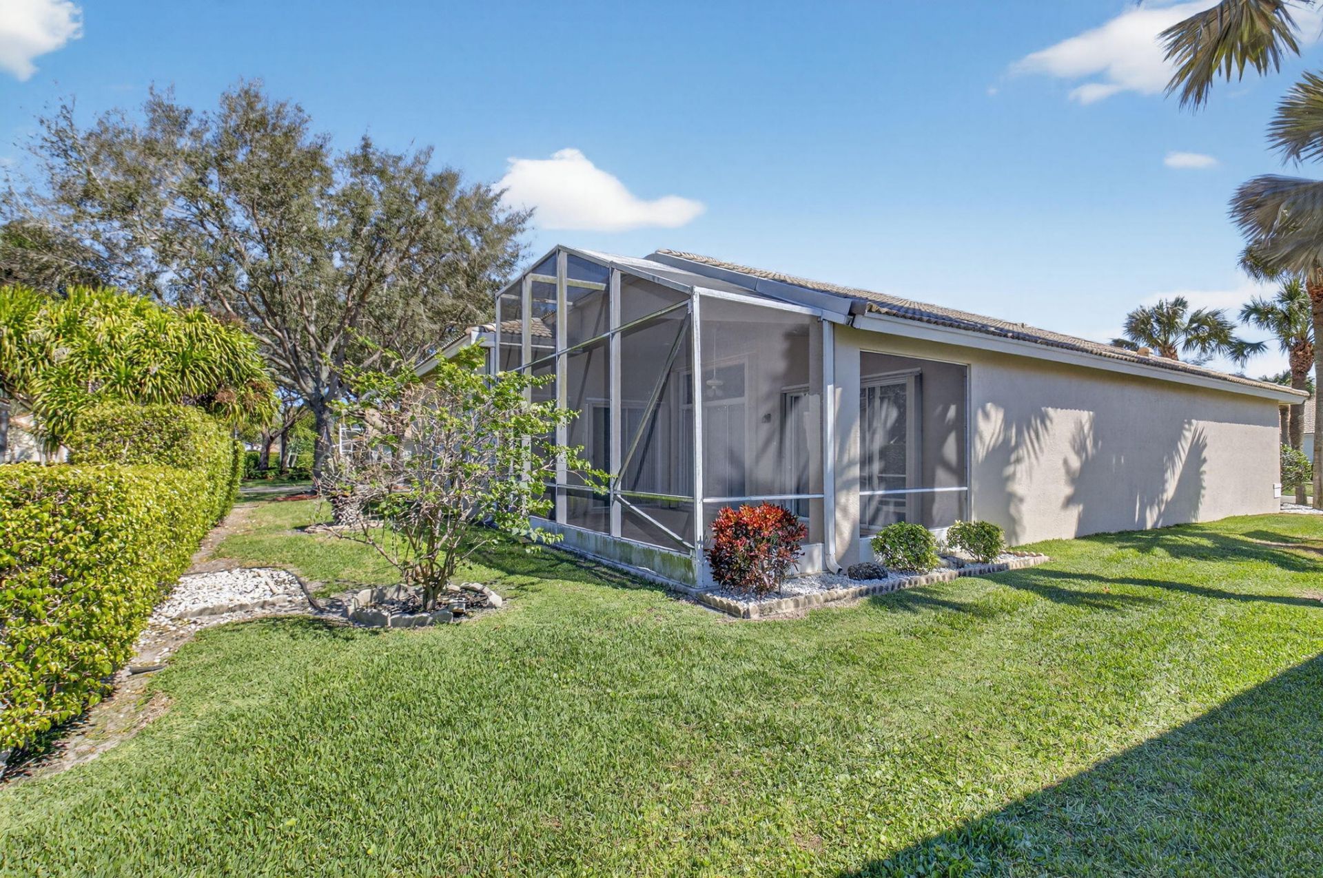 7713 Rinehart Drive, Boynton Beach, FL 33437 Photo